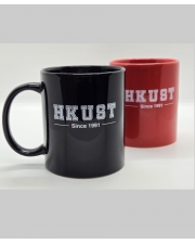 "HKUST Since 1991" Ceramic Mug